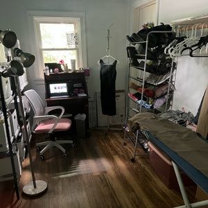 Meet your Posher, Penny